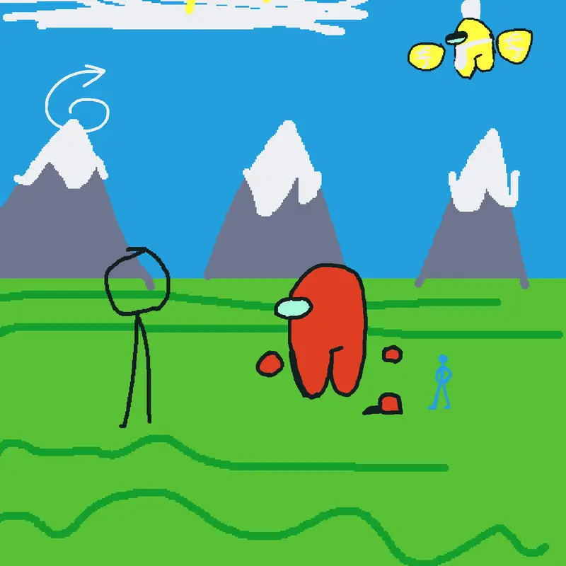 Game by @c00lkidder