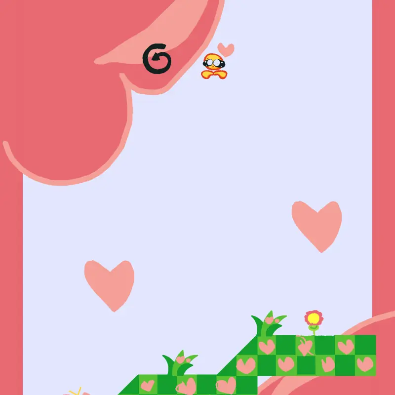 Game by @qwetty