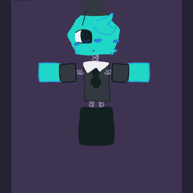 Game by @iLikecatsarecutedontk177