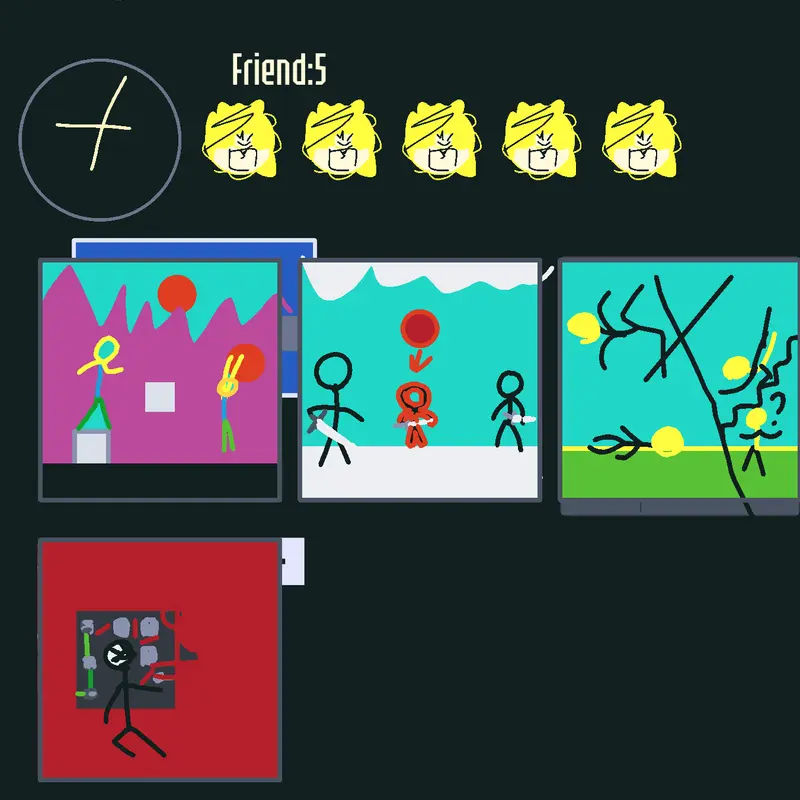 Game by @Lulu_Kuku