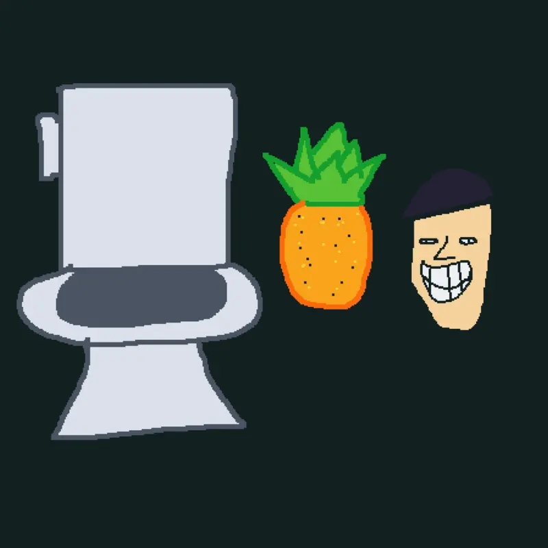 Game by @kettt