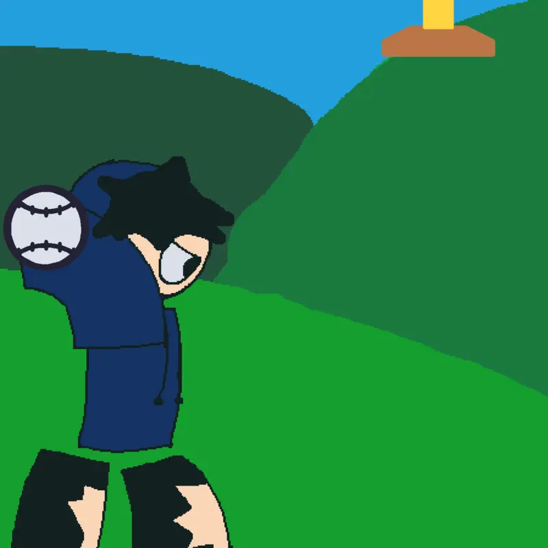 Game by @Gab_5Years