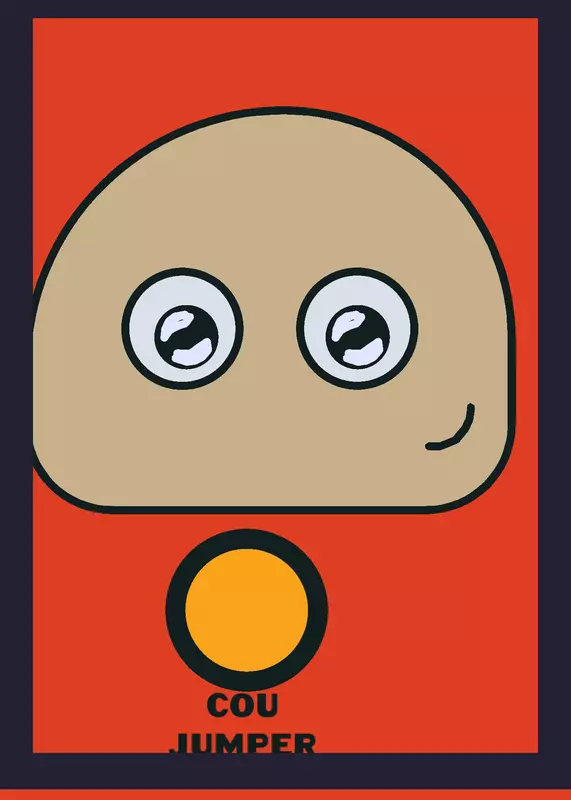 Game by @pedd