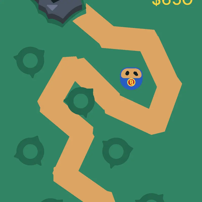 Game by @reggie69420