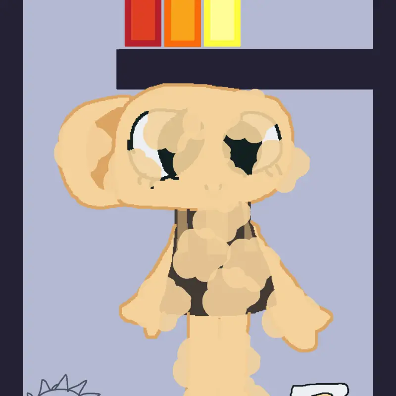 Game by @Honery