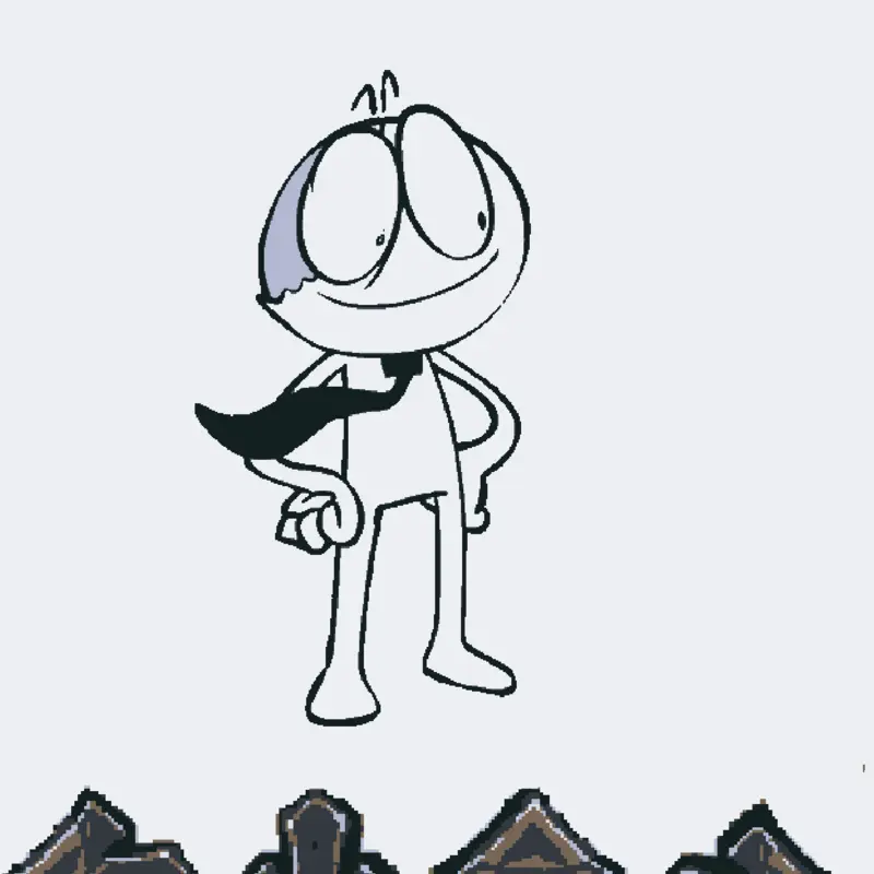 Game by @lurgkart