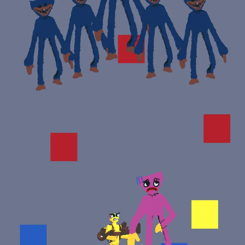 Game by @Fnf_Fan12