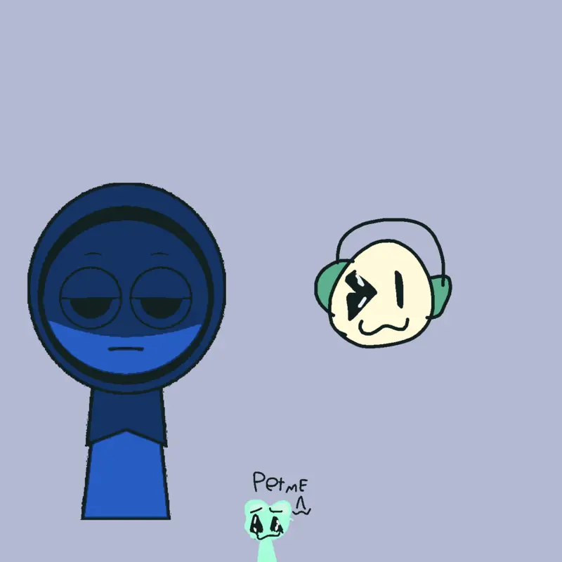 Game by @BlackSprunkiz