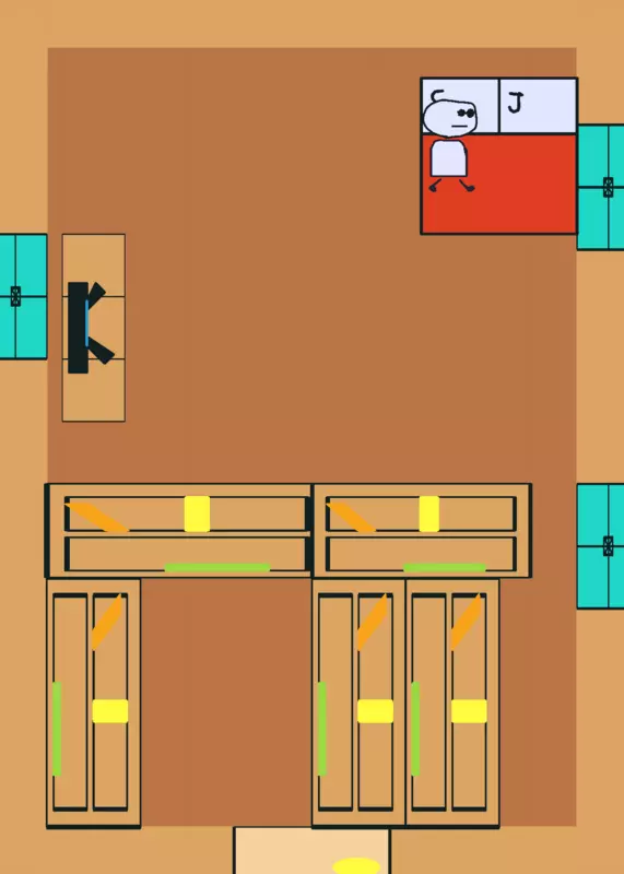 Game by @Zarok