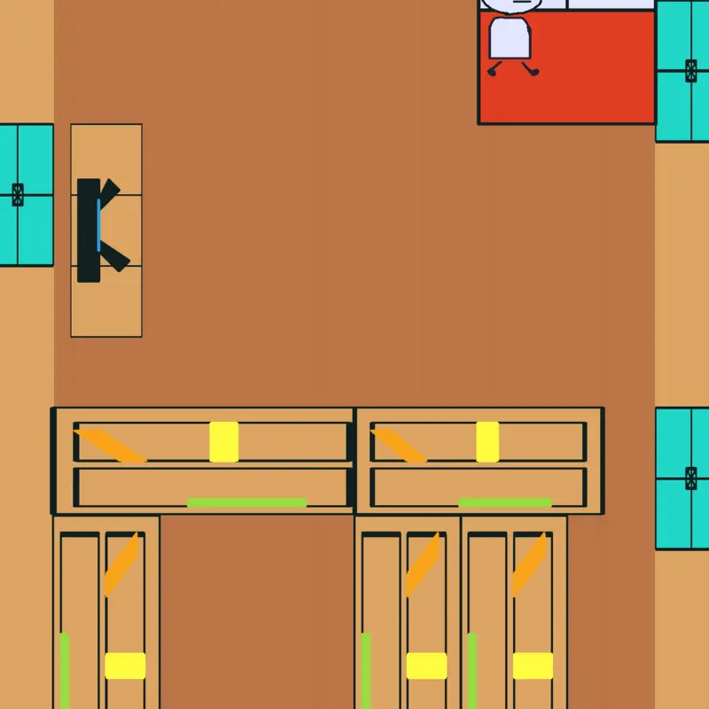 Game by @Zarok