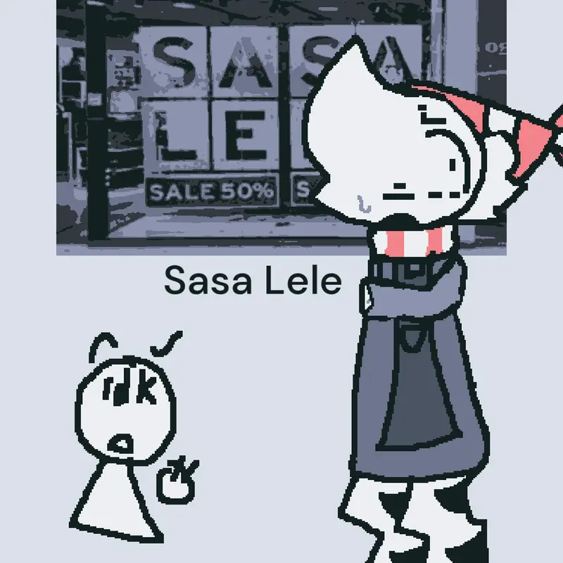 Game by @IVY_GALAXYXATTA