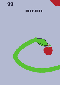 Snake game
