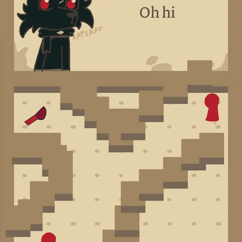 Game by @mrkirbo_revival