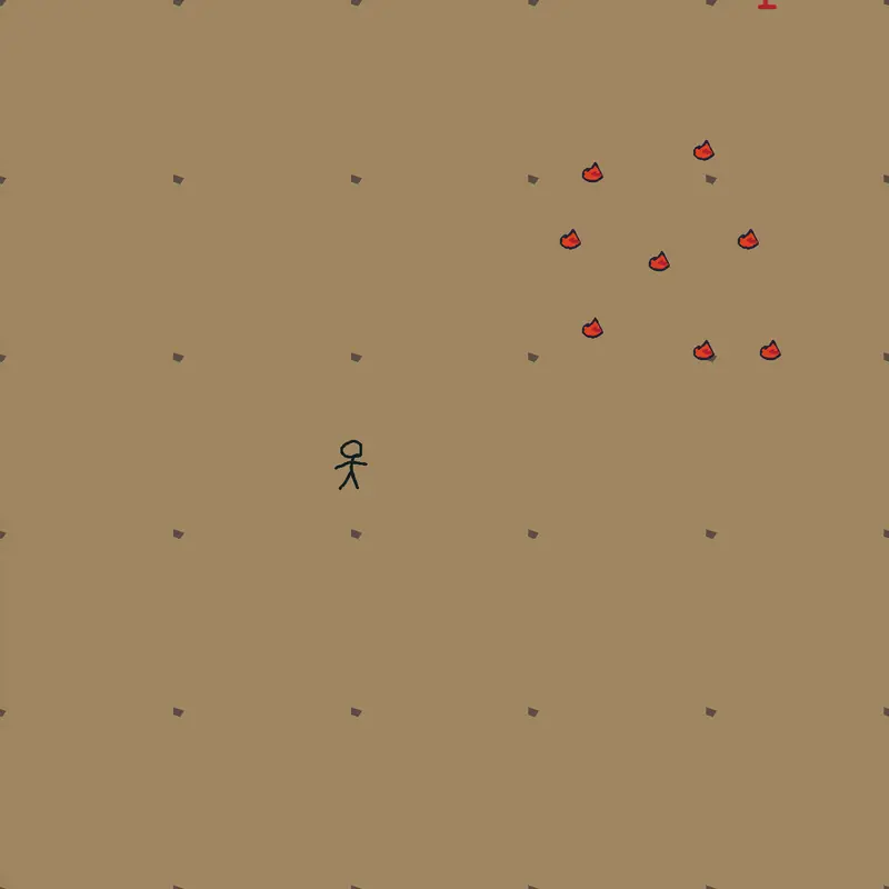 Game by @theawsomeman