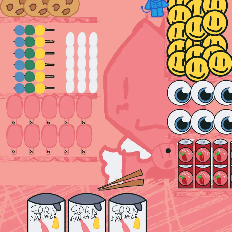 Game by @hakira_yui