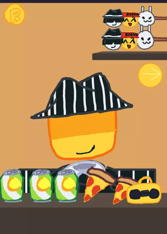 Game by @nyiriot