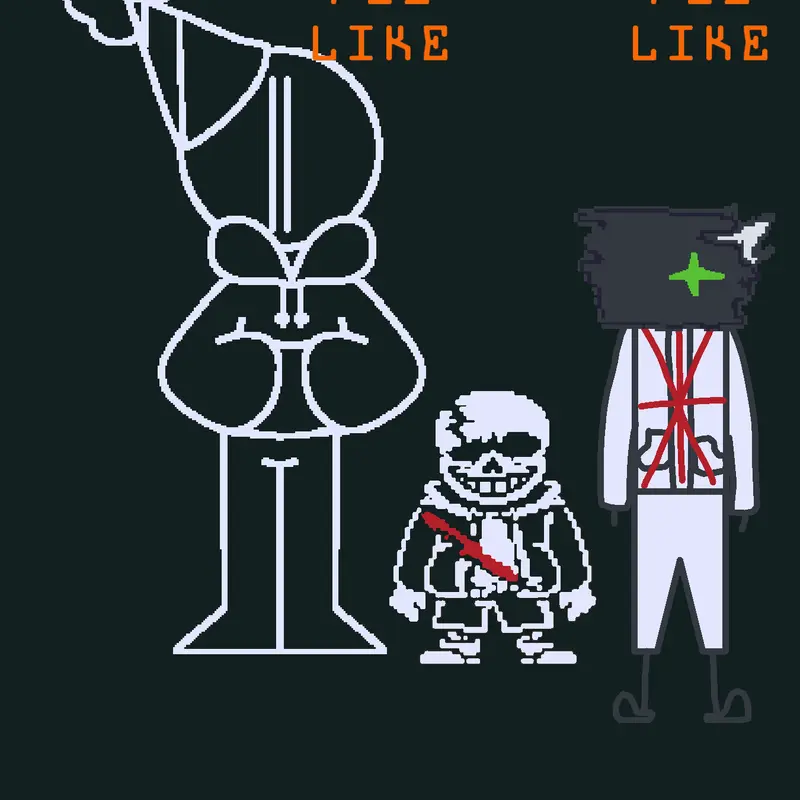 Game by @ueiwhekej
