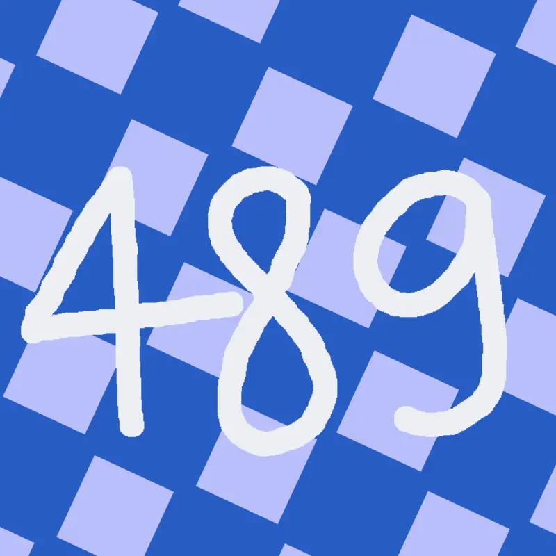 489 by @modest_enzer