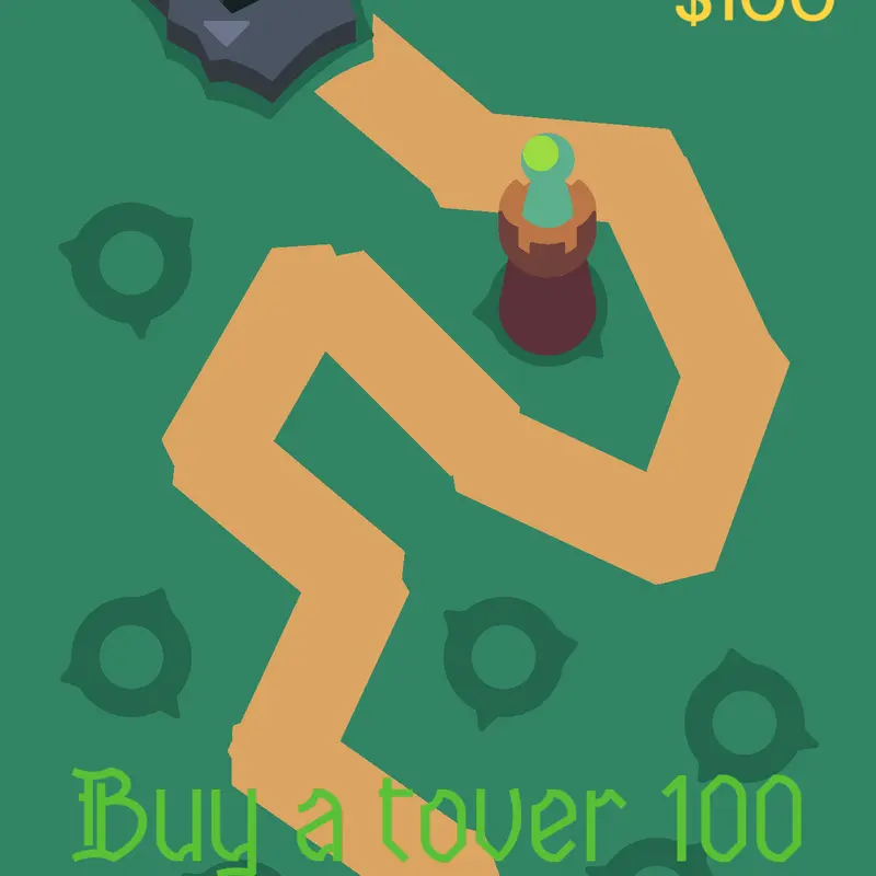 Game by @pemza