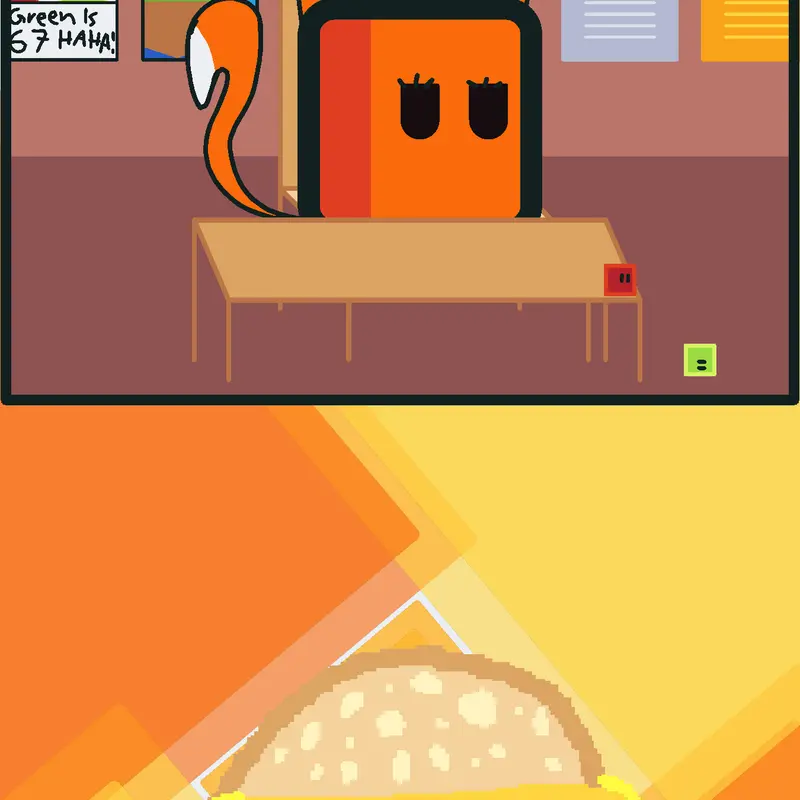 Game by @JadyCavallipires