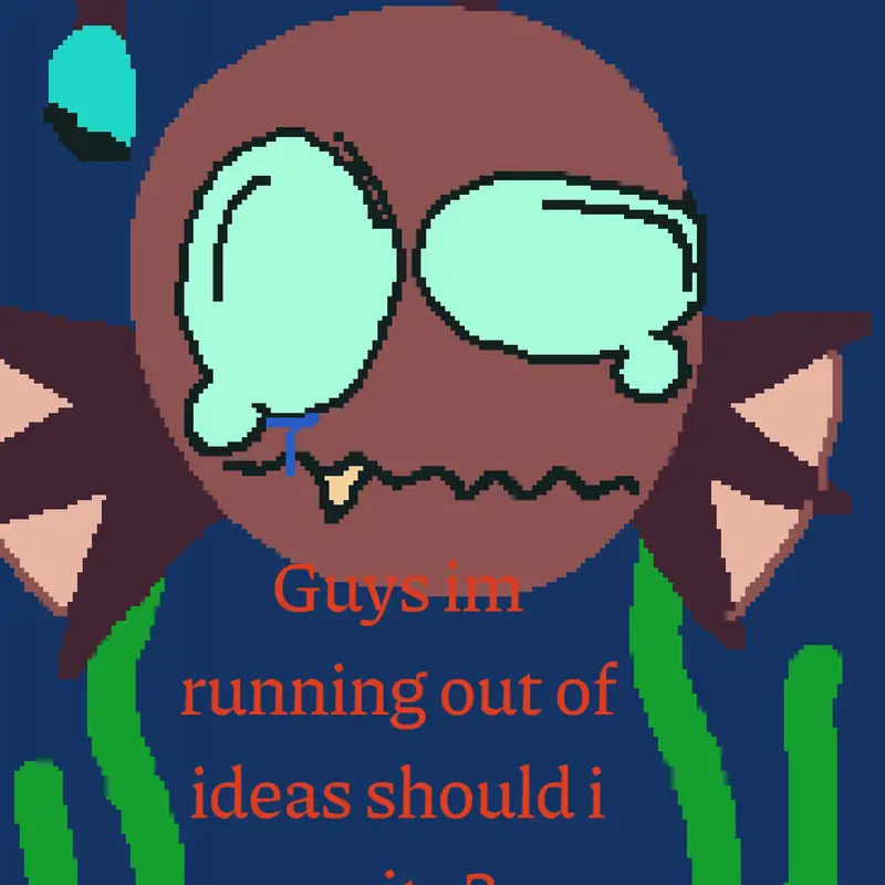 Game by @anglorfish_and_Squider