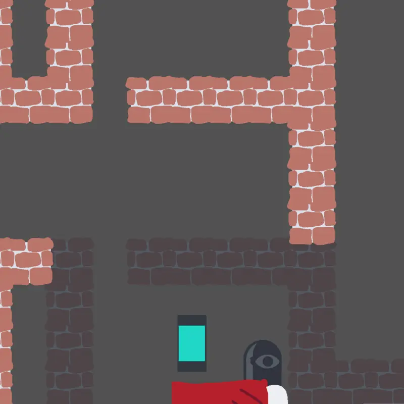 Game by @kurczat