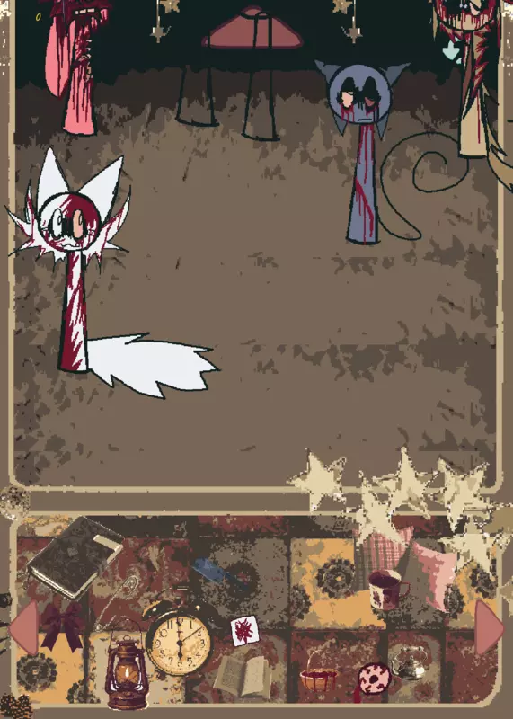Game by @MrSunnyRainyday