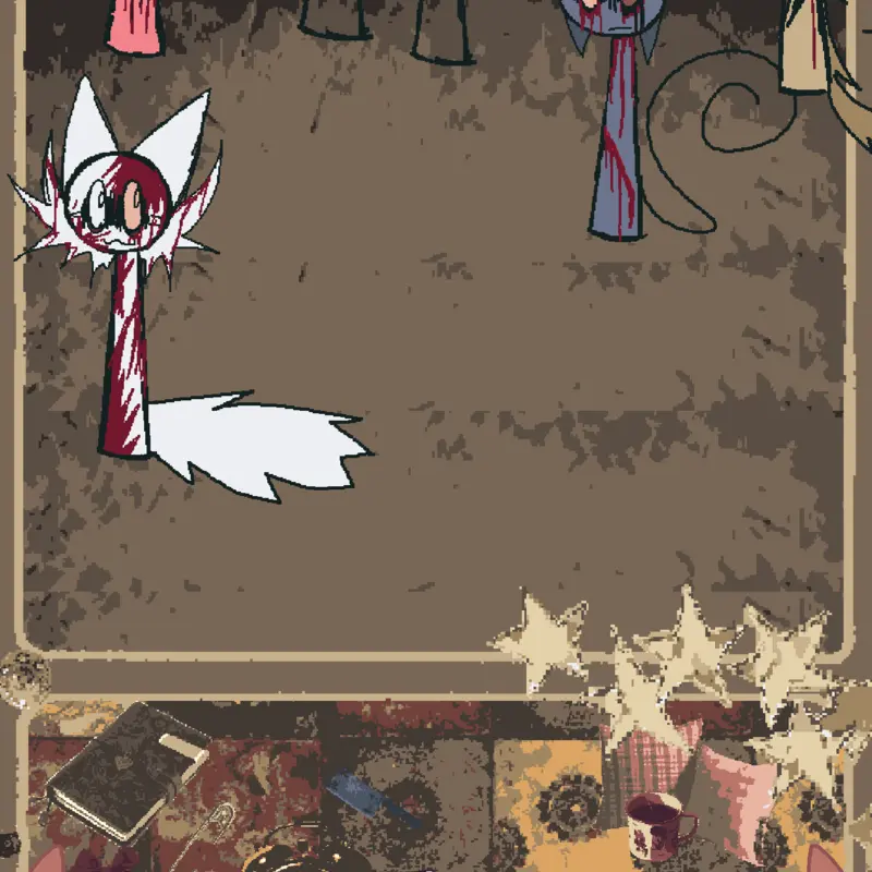 Game by @MrSunnyRainyday
