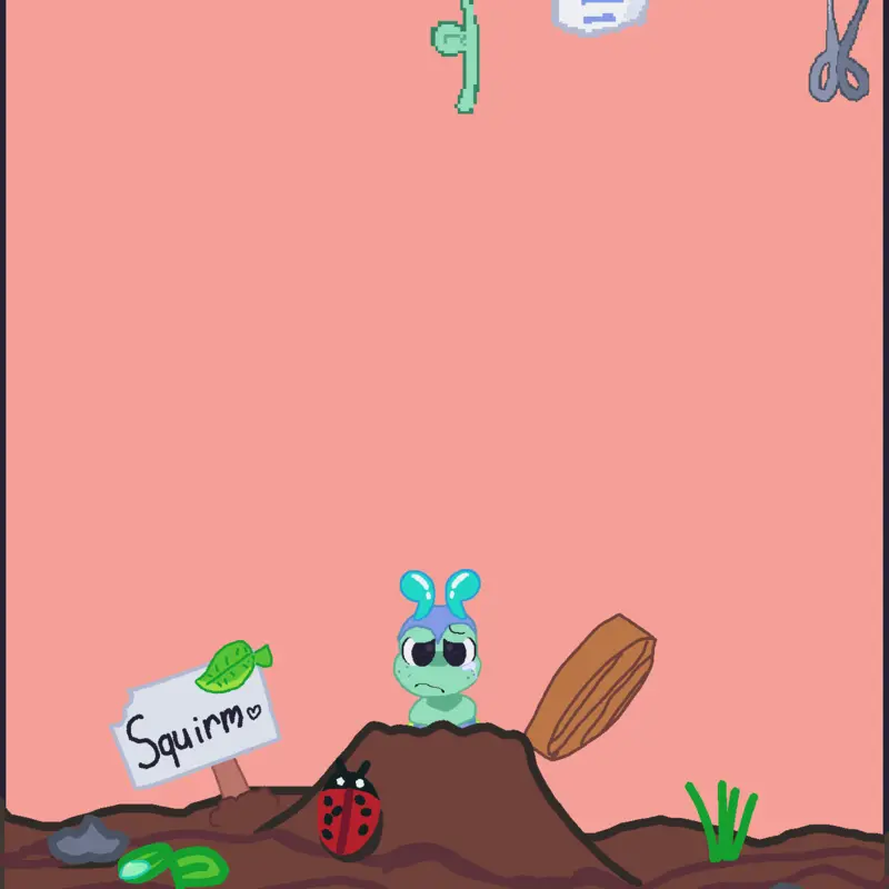 Game by @II-Aquatic-Garden-II