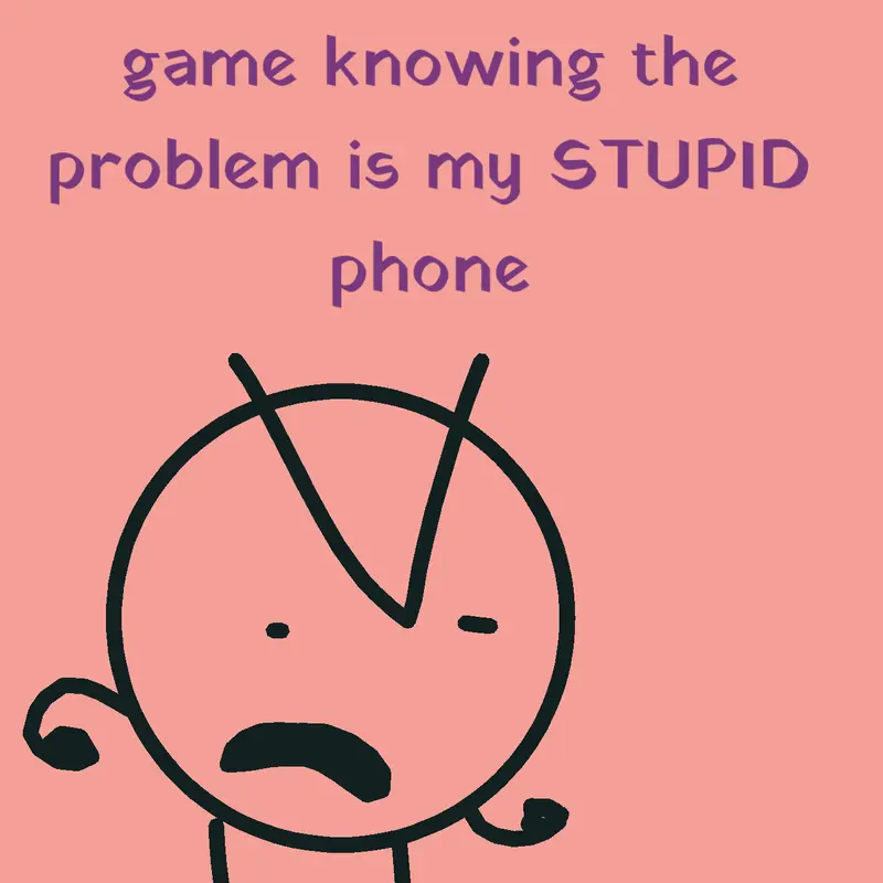 Contains profanity!! by @parra_345
