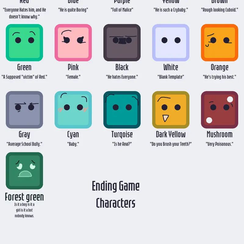 Game by @facer
