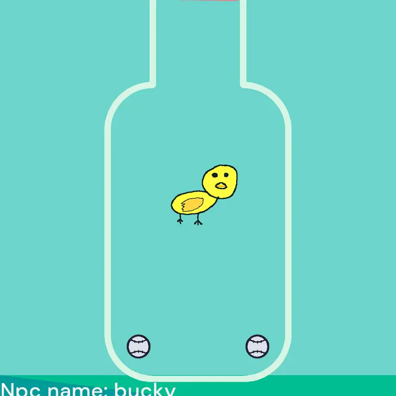 Game by @kastengel