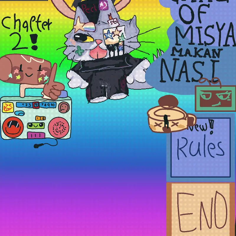 Game by @Nagiseishiro_simp