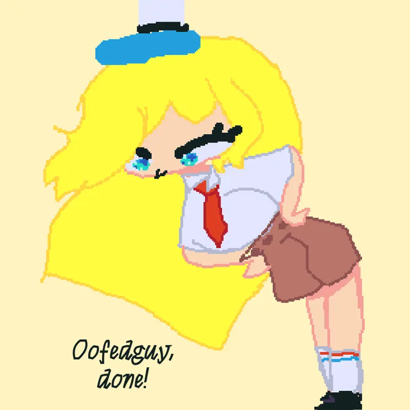 Game by @Bella-makes