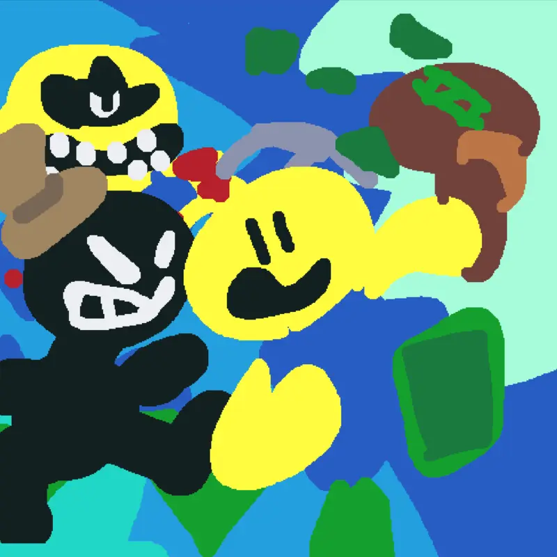 Game by @noney7727