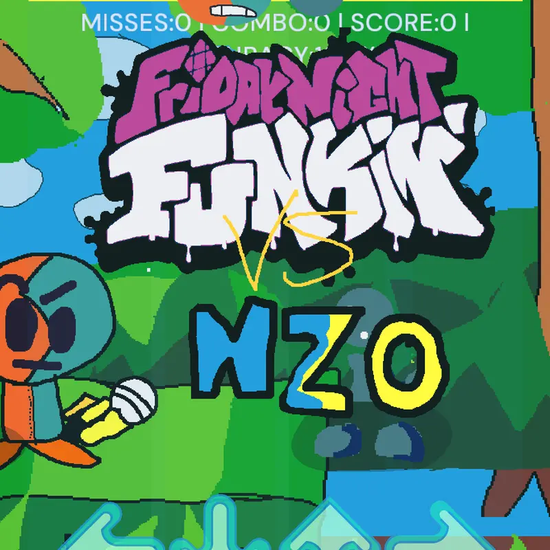 Game by @nzo_675