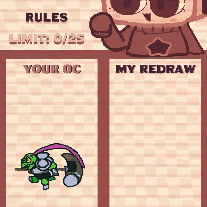Game by @gerson_deltarune