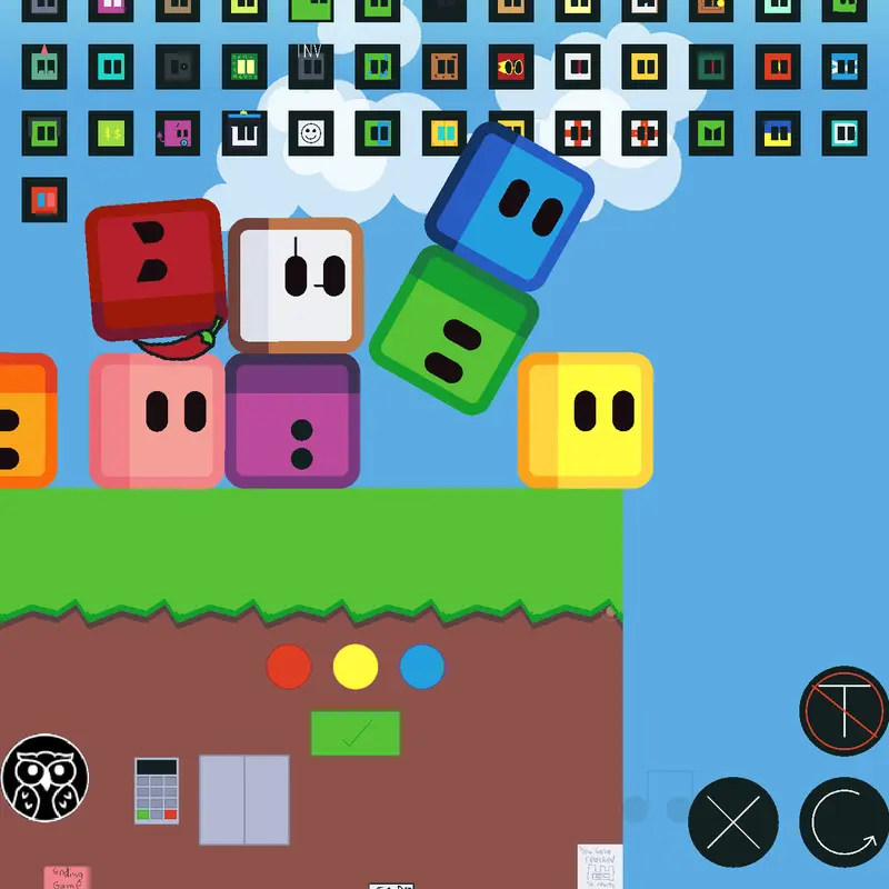 Game by @Clark1010