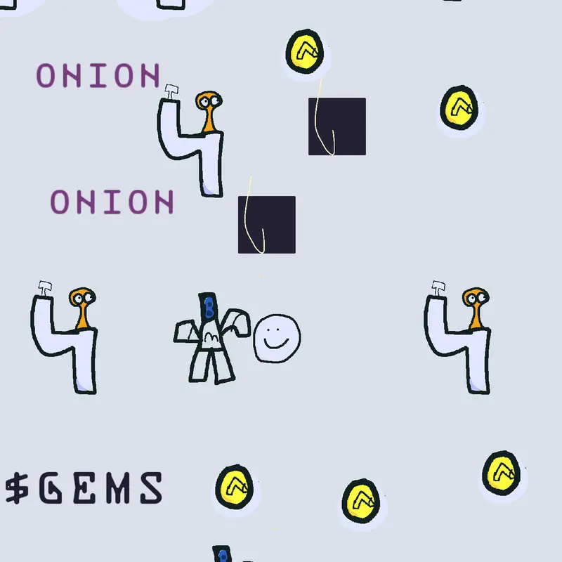 Game by @thaiel