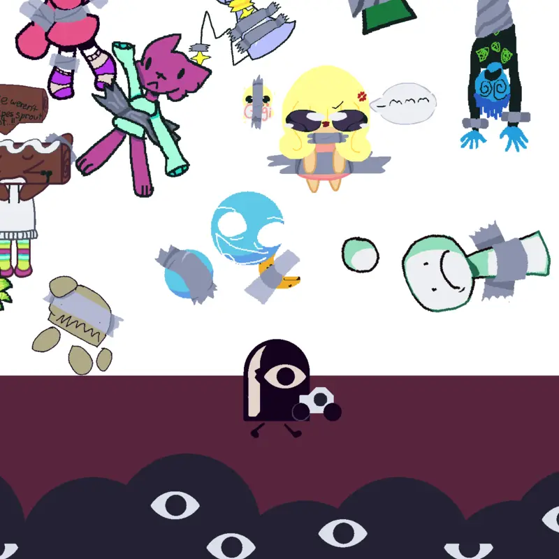 Game by @bunny_Chippy