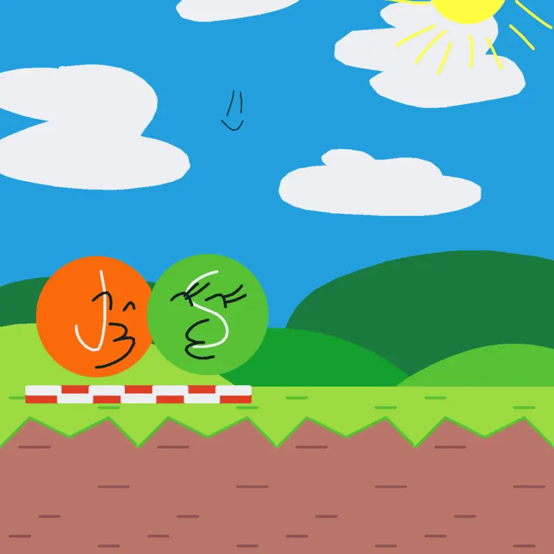 Game by @Salmajadi