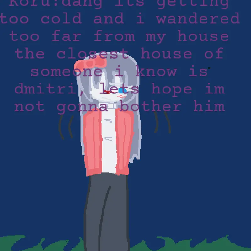 Game by @RIN_THEBADDIE
