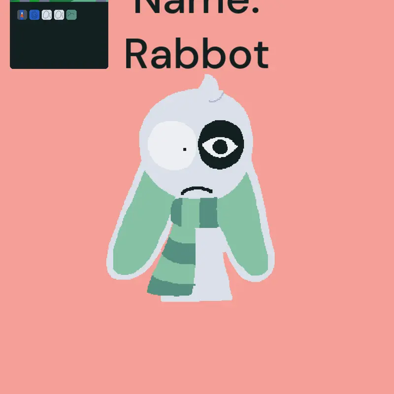 Game by @Rabbot_XD