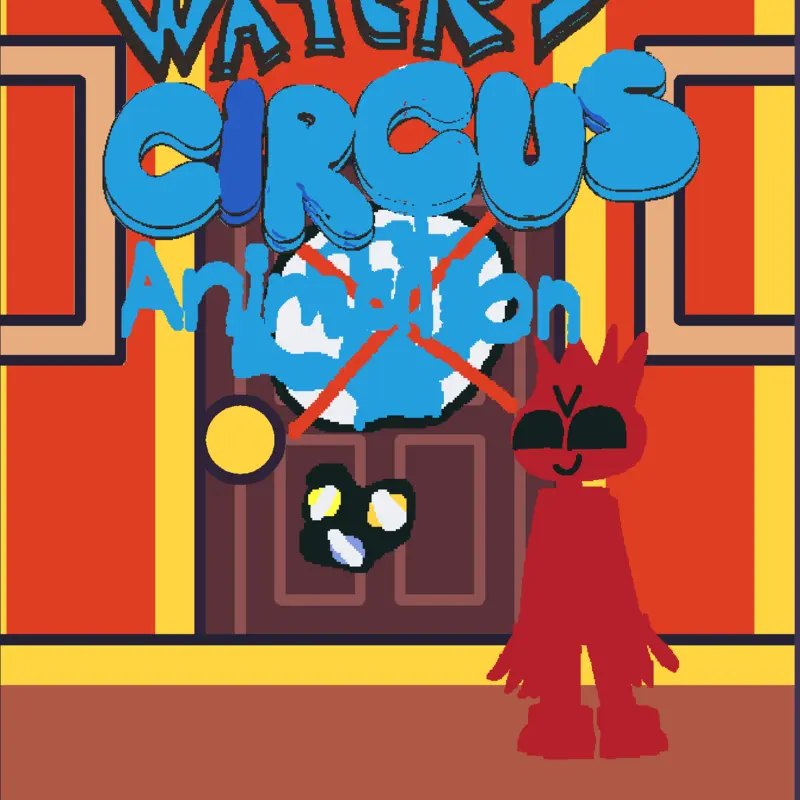 Game by @WateryOc