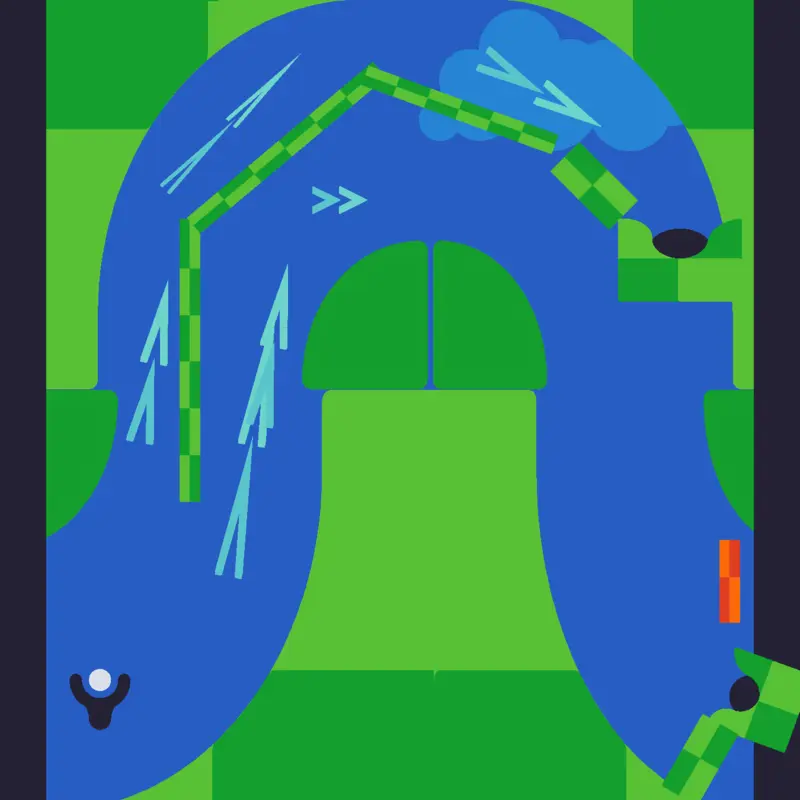 Game by @101010iom