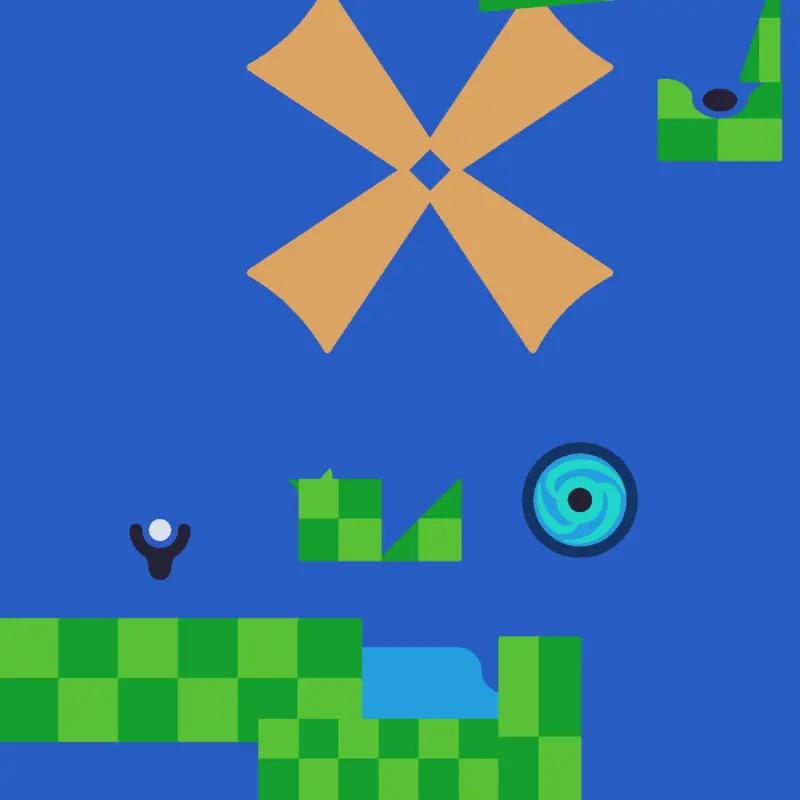 Game by @XdeX