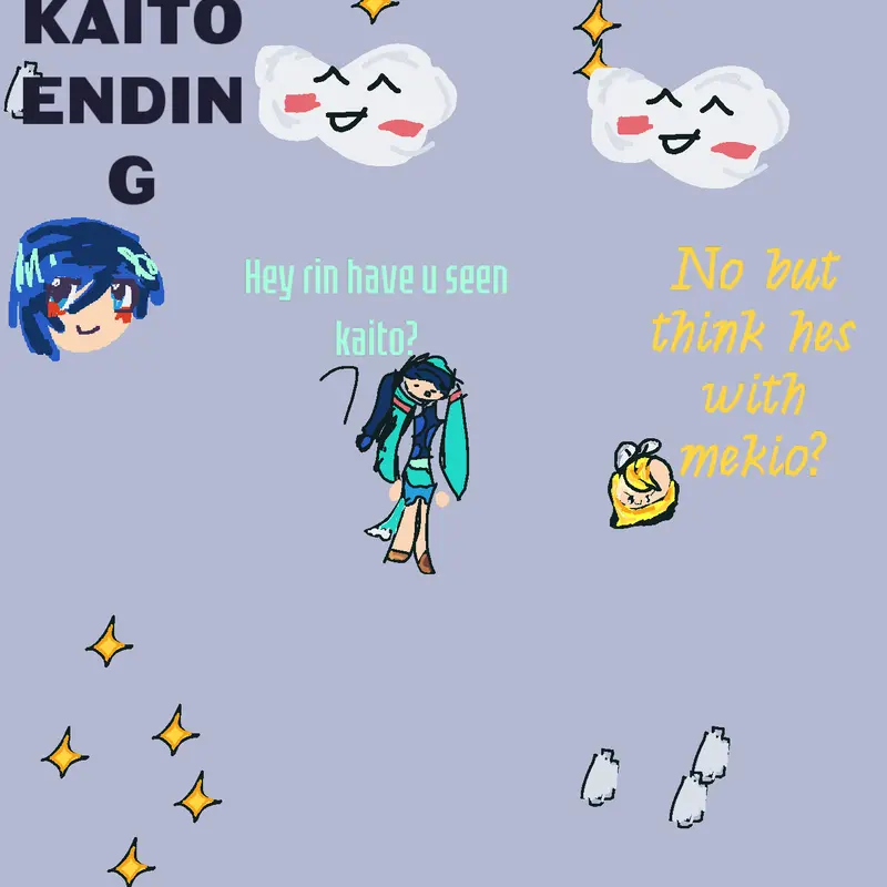 Game by @urlocanshelly