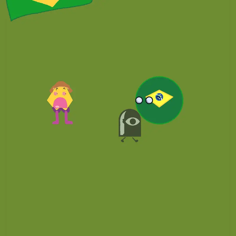 Game by @Brazilbingchilling3_ASP