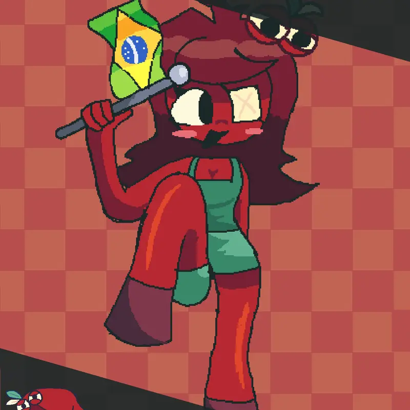Game by @RedOne_