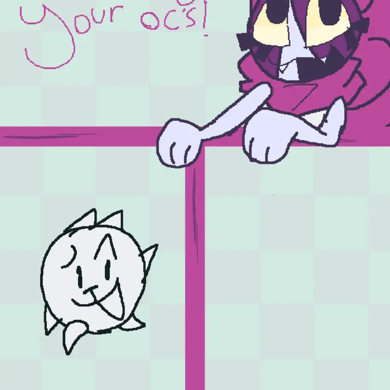 Game by @BLUUDAPANDA